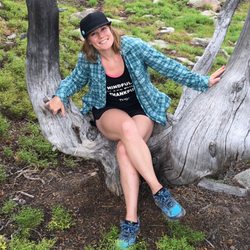 Nourish and Forge Wellness