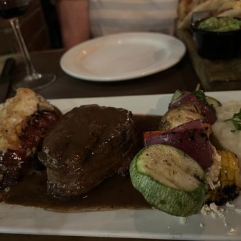 El Peregrino - Surf and Turf with Lobster - International Near Me - Cabo San Lucas, BCS El Peregrino - Surf and Turf with Lobster - International Near Me - Cabo San Lucas, BCS