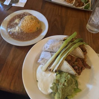 The Taco Shop - Tacos Al pastor - Tacos Near Me - New York, New York