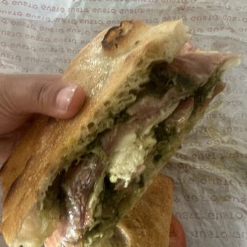 Gusto Mio - Dante Sandwich - Pizza Near Me - Walnut Creek, California Gusto Mio - Dante Sandwich - Pizza Near Me - Walnut Creek, California
