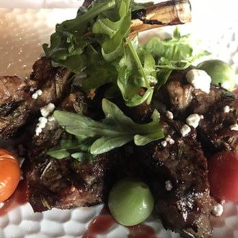 Central Park Bistro - New American Near Me - San Mateo, California