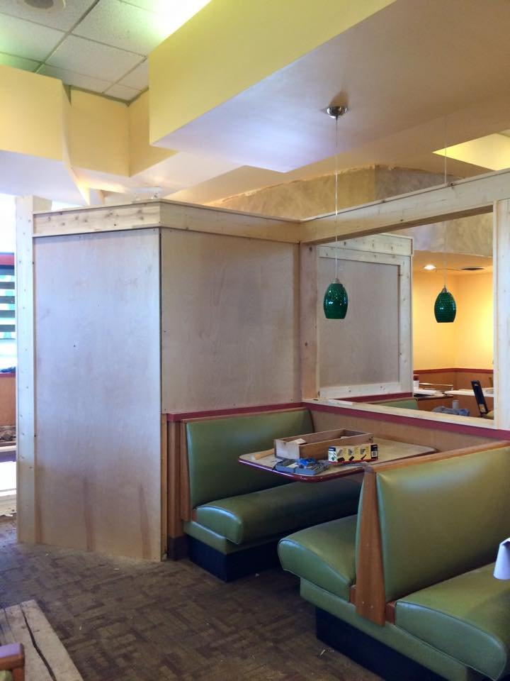 Slide of EA Construction Roofing & Remodeling