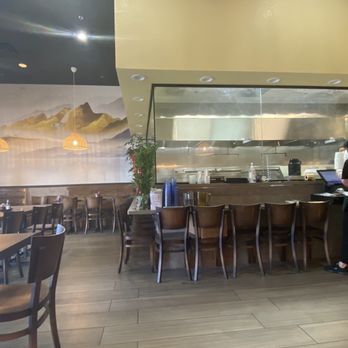 Kungfu Noodle - Inside - Noodles Near Me - Henderson, Nevada
