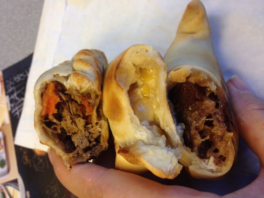 5411 Empanadas by null