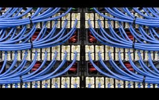 Slide of A & P Electric