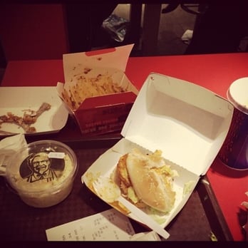 KFC - KFC - Fast Food Near Me - Copenhagen, 84 KFC - KFC - Fast Food Near Me - Copenhagen, 84