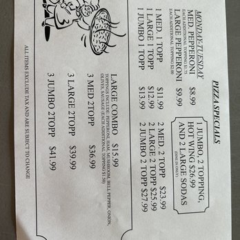 Pizza Chalet - Updated Pizza Menu. ( Restaurant is closed TUESDAYS & WEDNESDAY) - Pizza Near Me - Perris, California Pizza Chalet - Updated Pizza Menu. ( Restaurant is closed TUESDAYS & WEDNESDAY) - Pizza Near Me - Perris, California