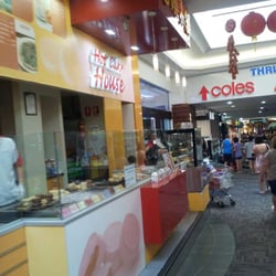 Hot Cake House