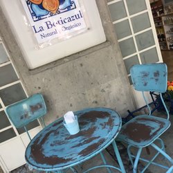 La Boticazul - It's the best place!!!