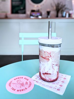 Jujubeet Cafe by null