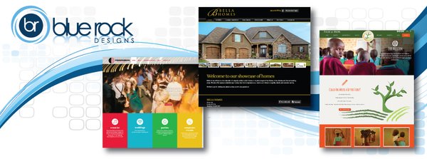 Blue Rock Designs by null