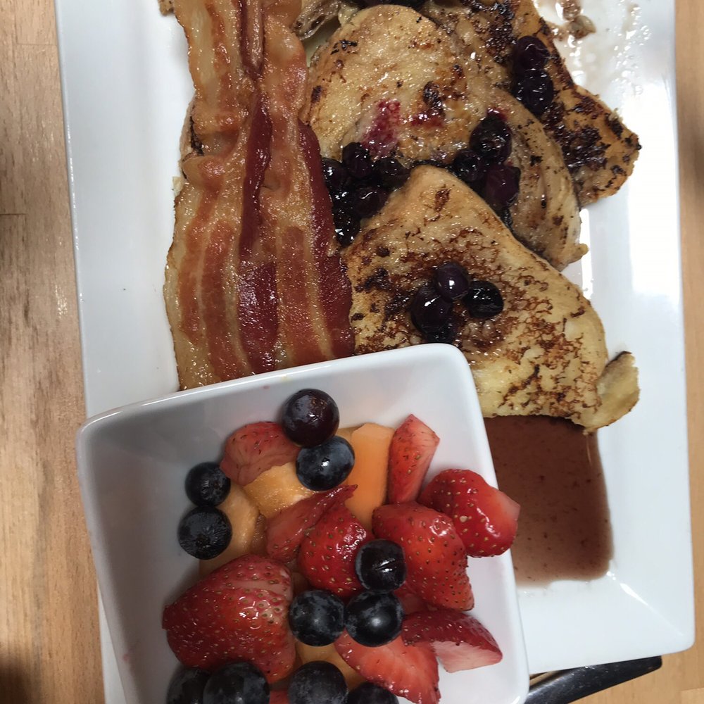 Scratch Kitchen & Taproom - Creme Brouillet French toast - Bars Near Me - Apex, North Carolina Scratch Kitchen & Taproom - Creme Brouillet French toast - Bars Near Me - Apex, North Carolina