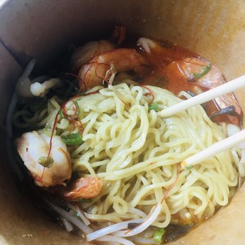Ramen Kumamoto - Spicy Shrimp Ramen - Ramen Near Me - Newark, Delaware Ramen Kumamoto - Spicy Shrimp Ramen - Ramen Near Me - Newark, Delaware