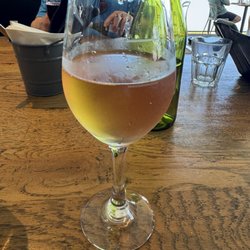 Bulli Beach Cafe - Rosé