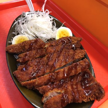 Gyugyuya - Japanese Near Me - Markham, Ontario