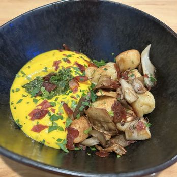 Liberty - Gnocchi - Tapas/Small Plates Near Me - Fort Myers, Florida Liberty - Gnocchi - Tapas/Small Plates Near Me - Fort Myers, Florida