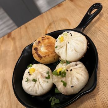 Wanna Bao - Szechuan Near Me - Houston, Texas Wanna Bao - Szechuan Near Me - Houston, Texas
