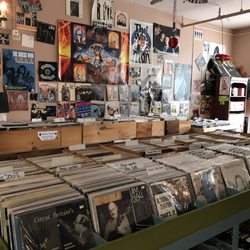 River Street Beat Shop