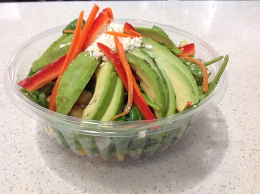 Bamboo Tropical by null