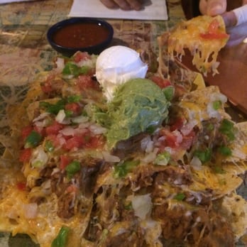 Tio's Restaurant - Nachos grandes - Mexican Near Me - Ann Arbor, Michigan Tio's Restaurant - Nachos grandes - Mexican Near Me - Ann Arbor, Michigan