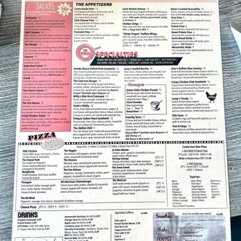 The Pan - Menu - Breakfast & Brunch Near Me - Torrance, California The Pan - Menu - Breakfast & Brunch Near Me - Torrance, California
