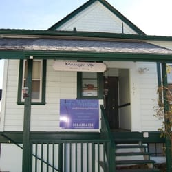 Heidis Too Day Spa