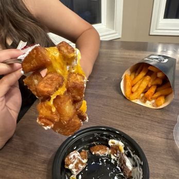 Taco Bell - Fast Food Near Me - Keizer, Oregon