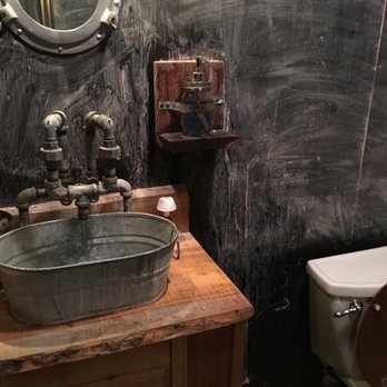 Wildwood Tavern - Most hipster bathroom situation ever - Bars Near Me - Florence, Alabama Wildwood Tavern - Most hipster bathroom situation ever - Bars Near Me - Florence, Alabama