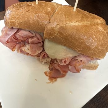 310 Eatery - The Westside Classic Sandwich - Burgers Near Me - Albany, California