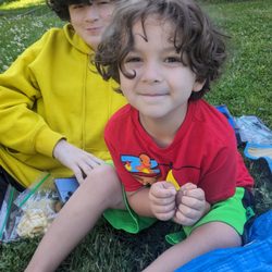 Powell Barnett Park - Cuties