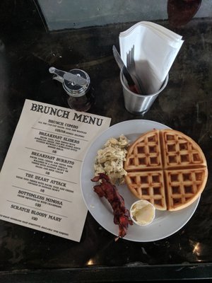 2 Fingers Social by null