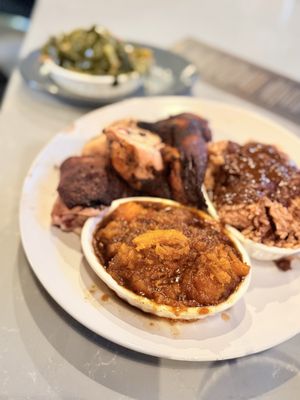 Caribbean Jerk Palace by null