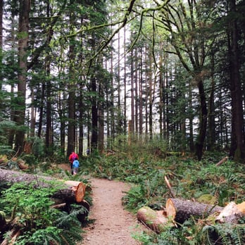 Twin Falls Trailhead - Hiking Near Me - North Bend, Washington Twin Falls Trailhead - Hiking Near Me - North Bend, Washington