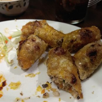 Pho Xe Lua 24 - Springrolls - Vietnamese Near Me - Vancouver, British Columbia Pho Xe Lua 24 - Springrolls - Vietnamese Near Me - Vancouver, British Columbia