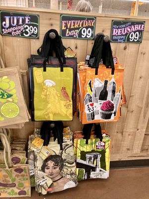 Trader Joe's by null