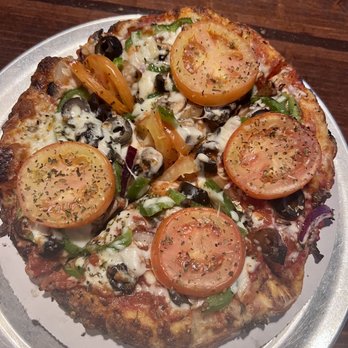 Pappo’s Pizzeria and Pub - Veggie Pizza - Pizza Near Me - Columbia, Missouri Pappo’s Pizzeria and Pub - Veggie Pizza - Pizza Near Me - Columbia, Missouri
