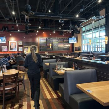 BJ's Restaurant & Brewhouse - American Near Me - Cupertino, California BJ's Restaurant & Brewhouse - American Near Me - Cupertino, California
