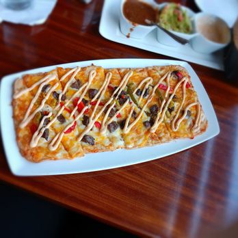 Paradiso 37 - Philadelphia flatbread - Latin American Near Me - Orlando, Florida Paradiso 37 - Philadelphia flatbread - Latin American Near Me - Orlando, Florida