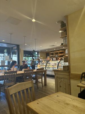 La Boulangerie de François by null