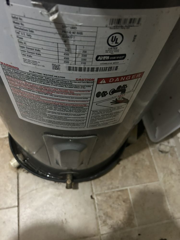 Slide of S&L Residential and Commercial Plumbing