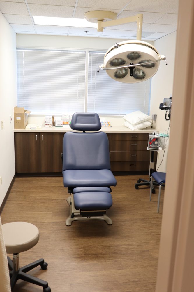 HonorHealth Medical Group - Heuser - Primary Care