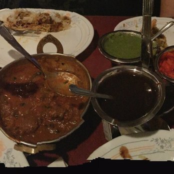 Royal Southern Kitchen - Indian Near Me - Winter Park, Florida