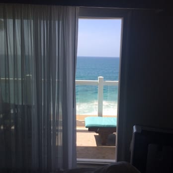 Capri Laguna - View from inside the room - Hotels Near Me - Laguna Beach, California Capri Laguna - View from inside the room - Hotels Near Me - Laguna Beach, California