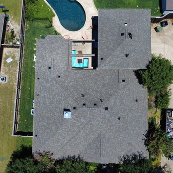 Chavez Construction & Home Services - Full Roof Replacement with Owens corning Oakridge driftwood lifetime shingle. - Lighting Fixtures & Equipment Near Me - Aubrey, Texas Chavez Construction & Home Services - Full Roof Replacement with Owens corning Oakridge driftwood lifetime shingle. - Lighting Fixtures & Equipment Near Me - Aubrey, Texas