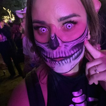 Kate's Face Painting - Face Painting Near Me - San Diego, California