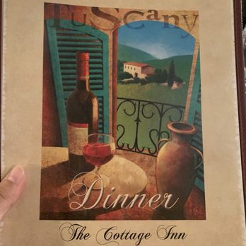 The Cottage Inn - American Near Me - Red Creek, New York