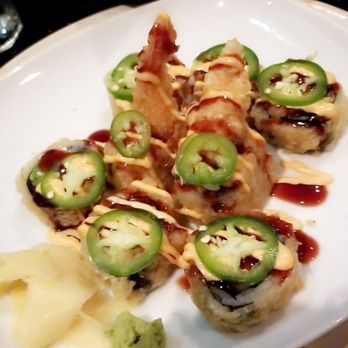 Photo of Okawa Steak House & Sushi - Santee, CA, United States