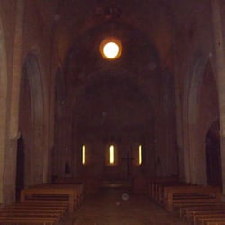 Abbaye du Thoronet - Abbaye du Thoronet