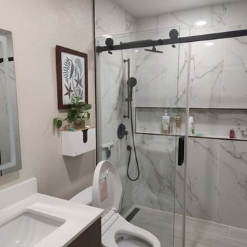 KZ Kitchen Cabinet & Stone - Kitchen & Bath Near Me - Milpitas, California