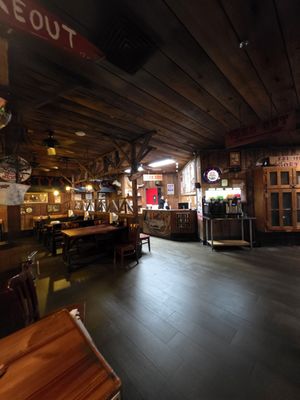 Shorty's BBQ West Miami by null